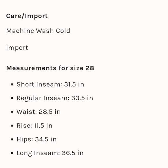 Free People Float On Flare Jeans - Picture 9 of 11